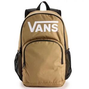 Vans Alumni Pack 5 Backpack‎